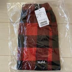 X-girl スカート 110⭐︎新品未使用のサムネイル
