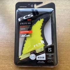 FCS2 FCS fin MHメイソン ホー M トライフィン サーフィン - メルカリ