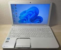 Win11 Office搭載 dynabook メモリ12GB SSD250GB - メルカリ