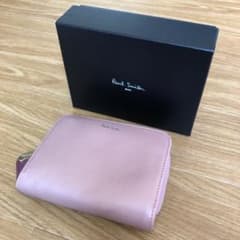 Paul Smith レディース 二つ折り財布のサムネイル