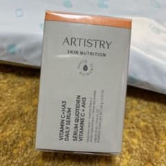ARTISTRY VITAMIN C+HA3 DAILY SERUMのサムネイル