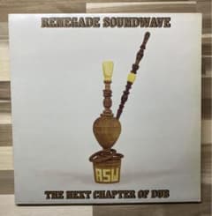 RENEGADE SOUNDWAVE  レコード　2LPのサムネイル