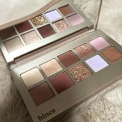 hince アイシャドウ02のサムネイル