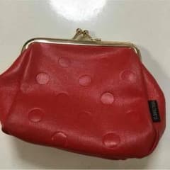 MONO COMME CA がま口コインケースのサムネイル