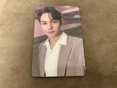 SEVENTEEN  セブチ　オンコン　トレカ　バーノンのサムネイル