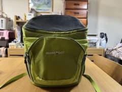 mont-bell ペット用キャリーリュックのサムネイル
