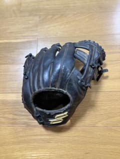 SSK proedgh 硬式内野手用グラブのサムネイル