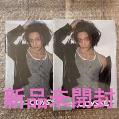 RIIZE odyssey Photobook ウォンビン 2冊セット - メルカリ