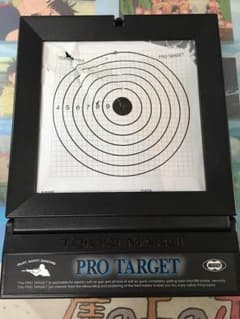 プロターゲット 射的用的のサムネイル