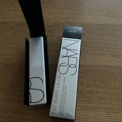 NARS ソフトマットティンティッドリップバーム00364のサムネイル