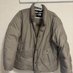 ノースフェイス　オルタレーションシエラジャケットのサムネイル