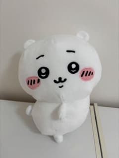 ちいかわ ぬいぐるみのサムネイル