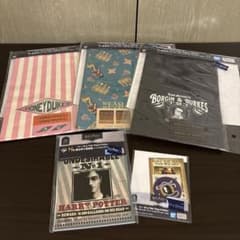 ハリー・ポッター 一番くじ グッズ まとめ売りのサムネイル
