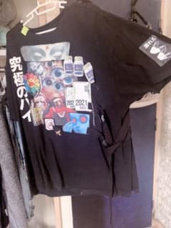 り*様 オーダーメイド派手Tシャツのサムネイル