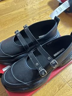 CONVERSE ALL STAR SURGETRAINER MJ ST OXのサムネイル