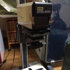 引き伸ばし機 LPL6600のサムネイル