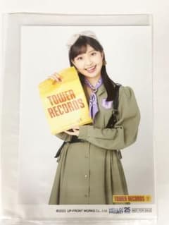 BEYOOOOONDS 島倉りか 生写真のサムネイル