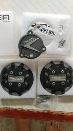 Tmax530エンジンカバーのサムネイル