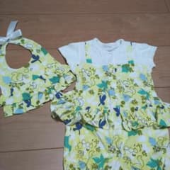 Haruulala ロンパース&スタイのサムネイル