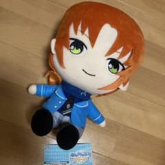 月永レオ BIG ぬいぐるみ　あんさんぶるスターズ！のサムネイル