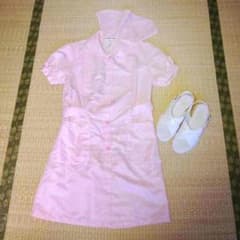 ナース♡お取り置き中のサムネイル