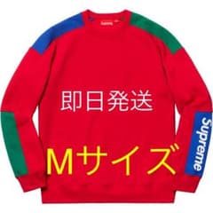 supreme formula crew neck スウェット Mのサムネイル