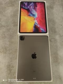 ipadpro１１インチWiFi第2世代 スペースグレイのサムネイル