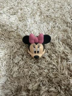 ディズニー ミニーマウス カプセルトイのサムネイル