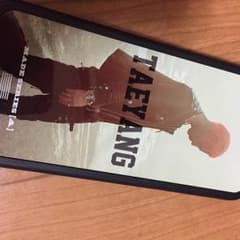 テヤン iPhone6 ケースのサムネイル