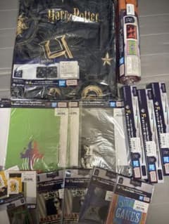 1번 복권 Harry Potter Magical Holiday!