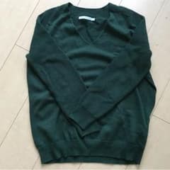 KBF＊Vネックニットのサムネイル