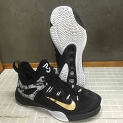 NIKE ZOOM HYPER REV 2015 26.0cm 海外限定のサムネイル