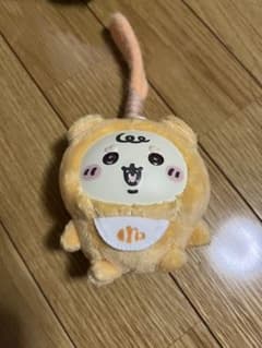 ちいかわ Chiikawa Baby Kiramekko シーサーのサムネイル