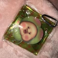 こびとづかん マルチケース スモモノウチ カラビナのサムネイル