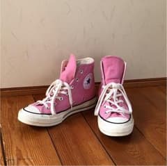 コンバース スニーカーのサムネイル