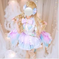桜の恋 ホワイトデー覚醒 南ことりフルセットのサムネイル