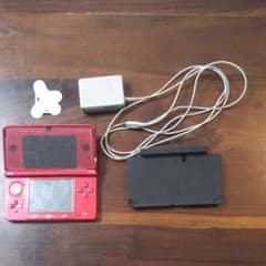 任天堂3DSのサムネイル