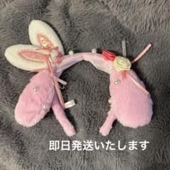 サンリオピューロランドPUROSPRINGPARTY カチューシャ マイメロディ
