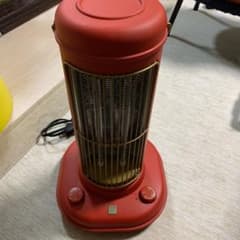 ブルーノカーボンファンヒーターのサムネイル