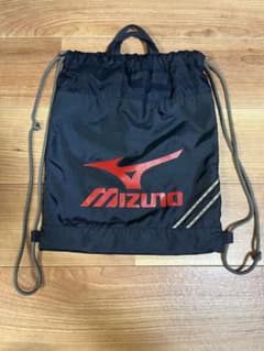 Mizuno ナップサックのサムネイル