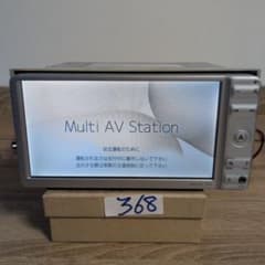 368 動作良好 NSDN-W60 トヨタ 368 動作良好 NSDN-W60 トヨタ - メルカリ
