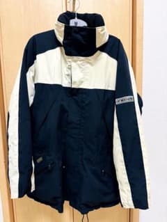 good enough AFDICEGEAR ジャケット supreme スノボ - メルカリ