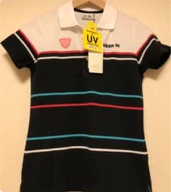 ♡新品未使用♡アディダスポロシャツ レディースのサムネイル