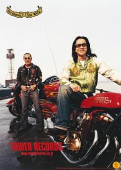 fhirog様専用　HONDA CB550fourフルカスタム 不動車 書類ありのサムネイル