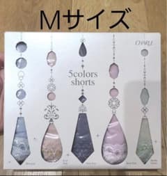 シャルレ　Mのサムネイル