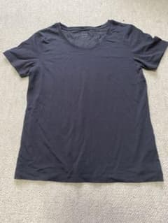 専用　新品　UNIQLO エアリズム　レディース　半袖のサムネイル
