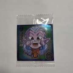 ドラゴンボールZ ウエハース キビト神 シール 超14-06Nのサムネイル