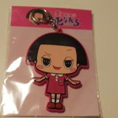 チコちゃん ストラップのサムネイル