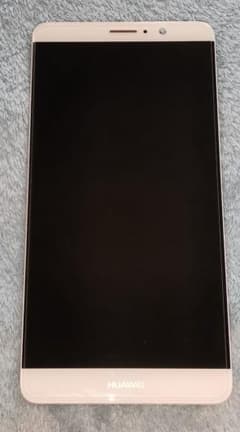 液晶パネル HUAWEI MATE9 中古のサムネイル