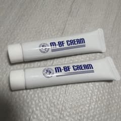 岩城製薬 m-BF CREAM 2本セットのサムネイル